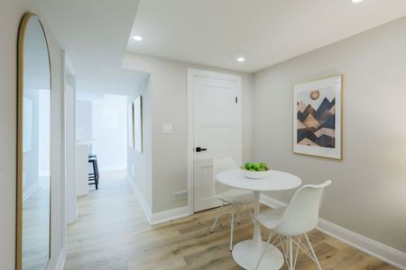 For Lease - 2 Freeman Street Unit# Basement, Toronto, Ontario - Photo 5