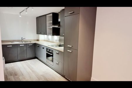 2 Bed Flat, Digbeth One, B12 - Photo 3