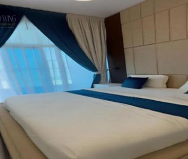 FULLY FURNISHED | VACANT | OPEN VIEW - Photo 1