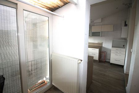 NIMES FACULTES HOCHE Bel appartement de type 3 de 78.54 m2 avec terrasse ., - Photo 4