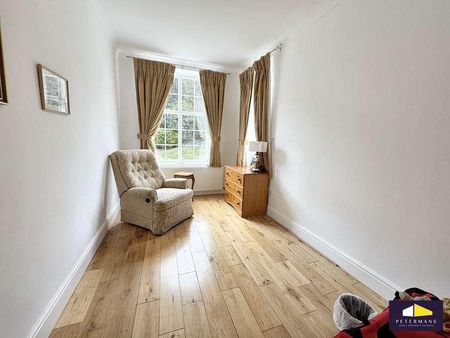 Denmark Hill, Rutland Court Denmark Hill, SE5 - Photo 4