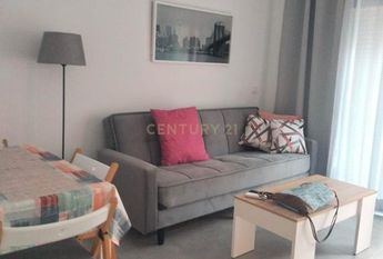 Calpe/Calp, Valencian Community