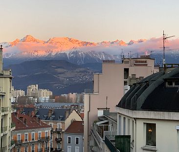 Appartement Grenoble - Photo 4