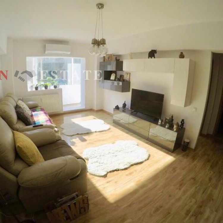 Inchirieri Apartamente 3 camere Bucuresti - Photo 1