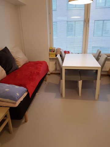 Albanovägen, Stockholm - Photo 3