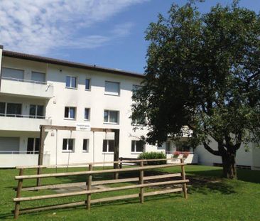 3.5 Zimmer, 72 m², 1. Stock - Photo 2