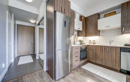 For Lease - 28 Uptown Drive Unit# 726, Markham, Ontario - Photo 5