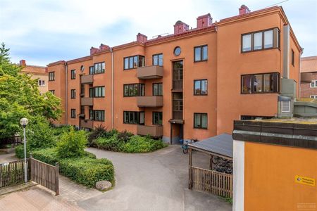 Västra Nobelgatan 20 - Foto 3