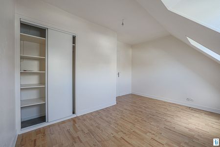 Location Appartement 3 pièces 52m² ROUEN 76000 - Photo 5