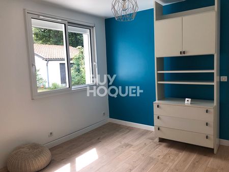 Maison T7 (113 m²) en location à PESSAC - Photo 2