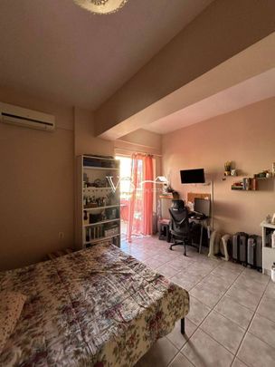 Studio/Γκαρσονιέρα για ενοικίαση Ζαρουχλέικα (Πάτρα) - Photo 1