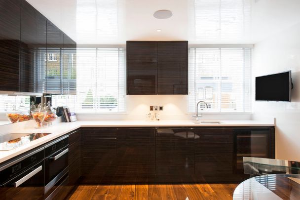 2 bedroom Apartment for rent - Photo 1