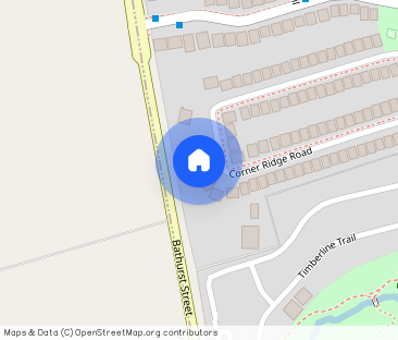 For Lease - 206 Corner Ridge Road Unit# Basement Unit One, Aurora, ... - Photo 1