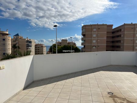 Penthouse in Arenales del Sol, ARENALES DEL SOL, for rent - Photo 5