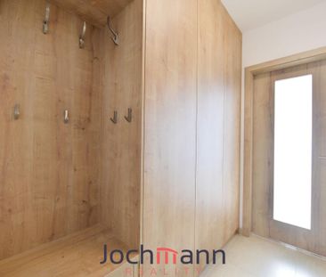 Pronájem bytu 1+kk 26 m2 - Fotografie 1