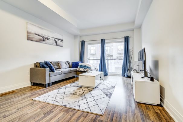 For Lease - 1776A Lawrence Avenue Unit# 2, Toronto, Ontario - Photo 1