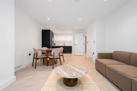 1 bedroom flat to rent - Photo 3