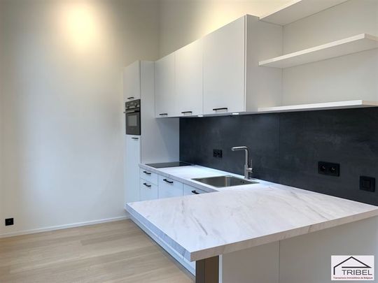 Appartement à BRUXELLES (1000) - Foto 1