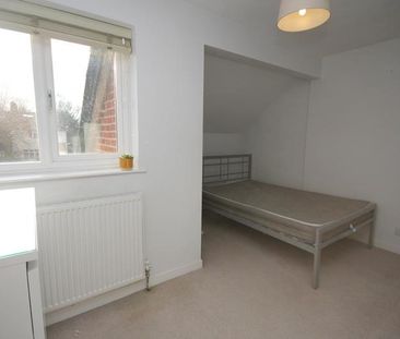 1 Bedroom House / Flat Share to let - Photo 1