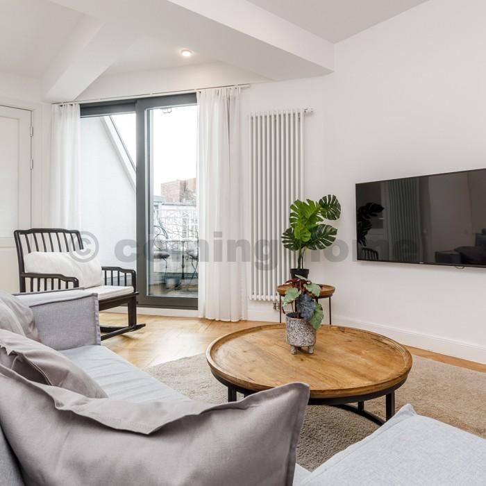 Rooftop Living - Photo 1