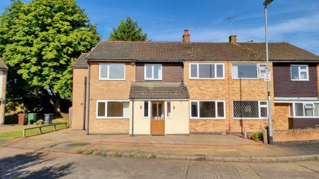 Laxton Close, Birstall, LE4 - Photo 2