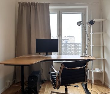 Fyrspannsvägen, Nacka - Photo 4