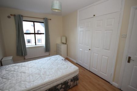 Apartment 11, Fortwell Court, Letterkenny, Co. Donegal, F92 WP77 - Photo 5