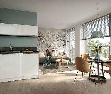 Hans Henneveldpad 79 - Foto 5