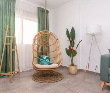 2-bedroom apartment for rent in Albufeira, bills included - Photo 3