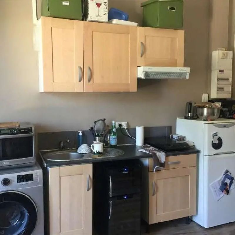 Location appartement 2 pièces - 34m² à Angers (49000) - Photo 1