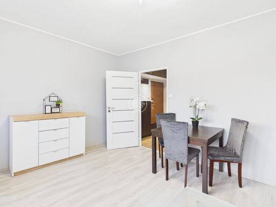 Dwupokojowe mieszkanie do wynajęcia - Photo 1