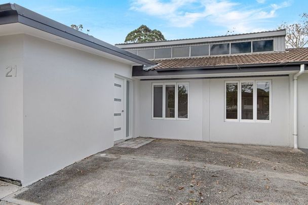 Frenchs Forest, 21 Warili Road - Photo 1