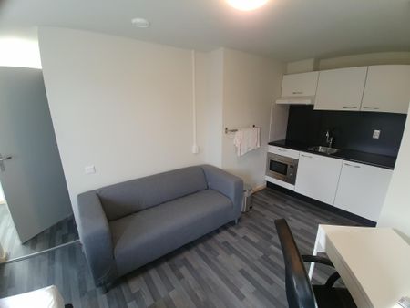 Te huur: Kamer Korenbloemstraat in Eindhoven - Foto 4