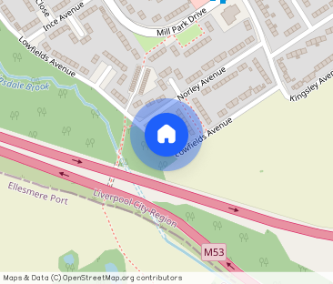 Lowfields Avenue, CH62 9BG - Photo 1