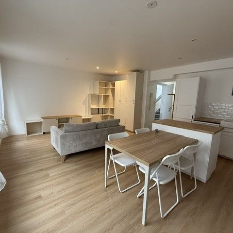 Location Appartement 2 pièces 47m² CAEN 14000 - Photo 1