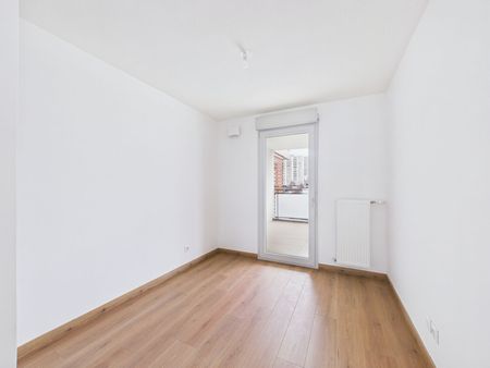 Appartement T3 Clermont-Ferrand à louer - Photo 4