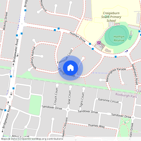 32 Edington Way, CRAIGIEBURN