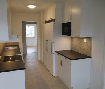 Kungsvägen 59 B - Foto 2