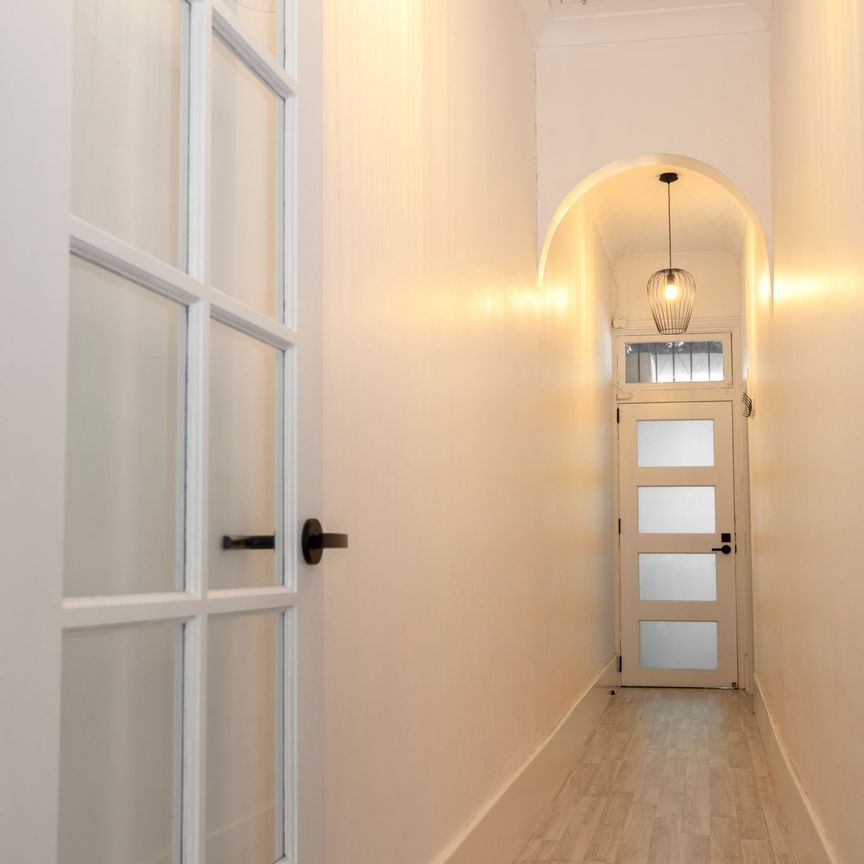 Charm & Character filled Two Bedroom Terrace - Photo 1