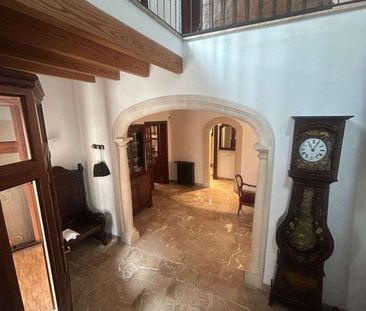 4 room luxury House for rent in Algaida, Balearic Islands - Photo 6