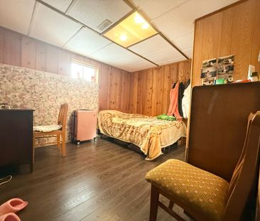 For Lease - 38 Deepdale Drive Unit# Lower, Toronto, Ontario - Photo 1