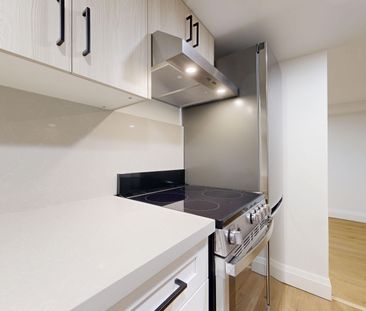 For Lease - 1214 Avenue Road Unit# 3, Toronto, Ontario - Photo 2