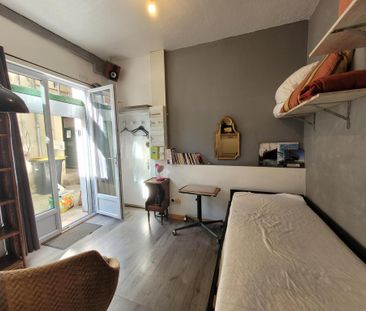 Location Appartement 1 pièce 14m² LE HAVRE 76600 - Photo 4