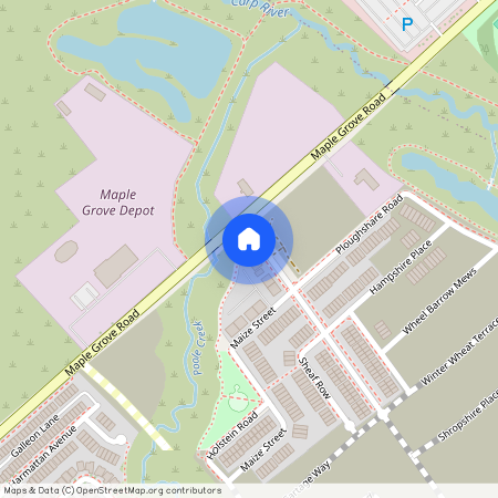 800 ROGER GRIFFITHS Avenue Unit# Unit F, Kanata