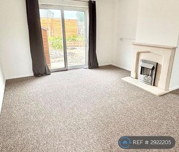 3 bedroom terraced house to rent - Photo 1