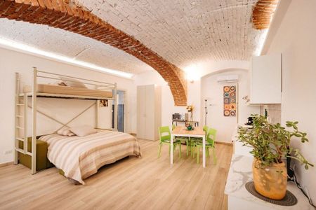 Via San Domenico, Turin, Piedmont 10122 - Photo 4