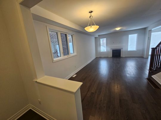 For Lease - 1307 Lily Crescent, Milton, Ontario - Photo 1