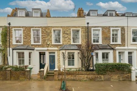 Spencer Rise, Dartmouth Park, NW5 - Photo 3