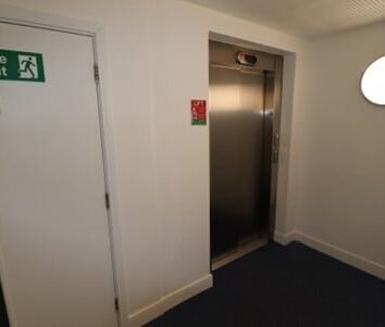 Brunel House - St James Road, Property for rent - Photo 4