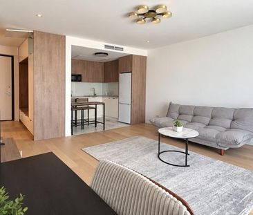For Rent | Premium 2-Room Apartment | 55 sqm | One Lake Club - Photo 1